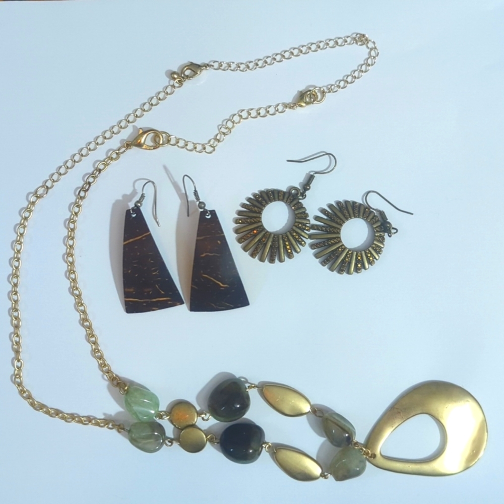 Jewelry Bundle